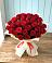 Букет 29 Красных роз в Байкалово