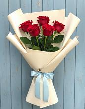 Букет Классика чувств в Байкалово