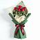 Букет цветов из: Розы в Байкалово