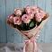 Букет цветов из: Розы в Байкалово