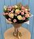 Букет цветов из: Розы в Байкалово