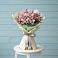 Букет цветов из: Орхидеи и Розы в Байкалово