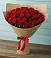Букет Красные розы Милано в Байкалово