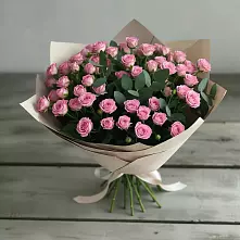 Букет Удовольствие в Байкалово