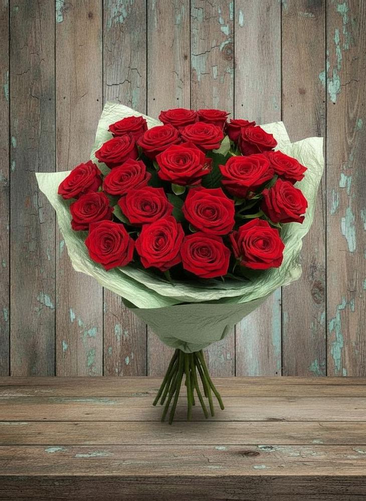 Букет Классика в Байкалово