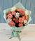Букет цветов из: Розы в Байкалово