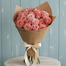 Букет цветов из:  Розы в Байкалово