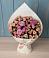 Букет цветов из: Розы в Байкалово