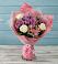 Букет цветов из: Герберы в Байкалово