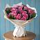 Букет цветов из: Розы в Байкалово