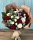 Букет цветов из: Розы и Альстромерии в Байкалово