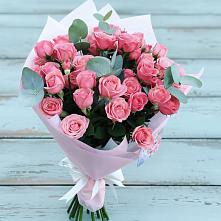 Букет Леди совершенство в Байкалово