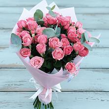 Букет Леди совершенство в Байкалово